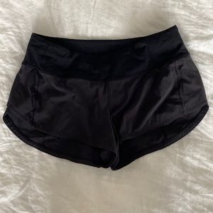 Lululemon Speed Up Short